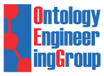 OEG logo